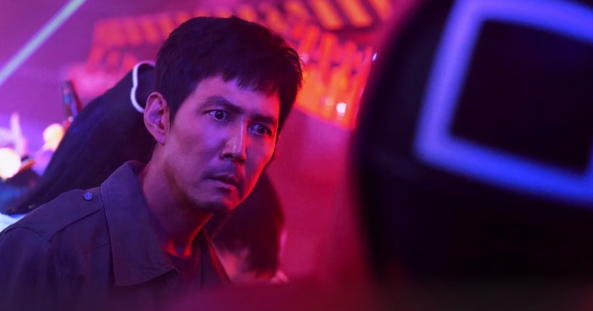 Squid Game 3 il 27 giugno