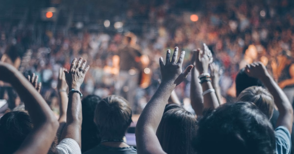 I migliori festival musicali dell'estate 2025
