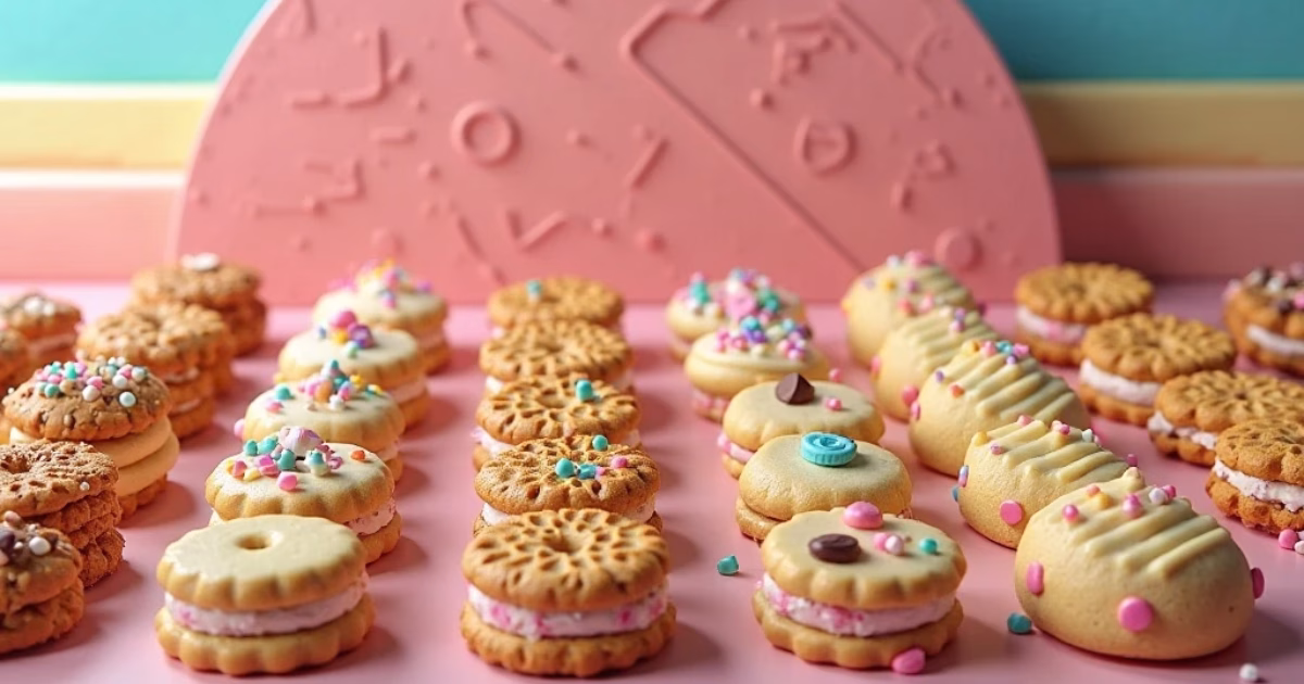 La merenda degli anni '80. Un viaggio tra sapori iconici e sorpresine