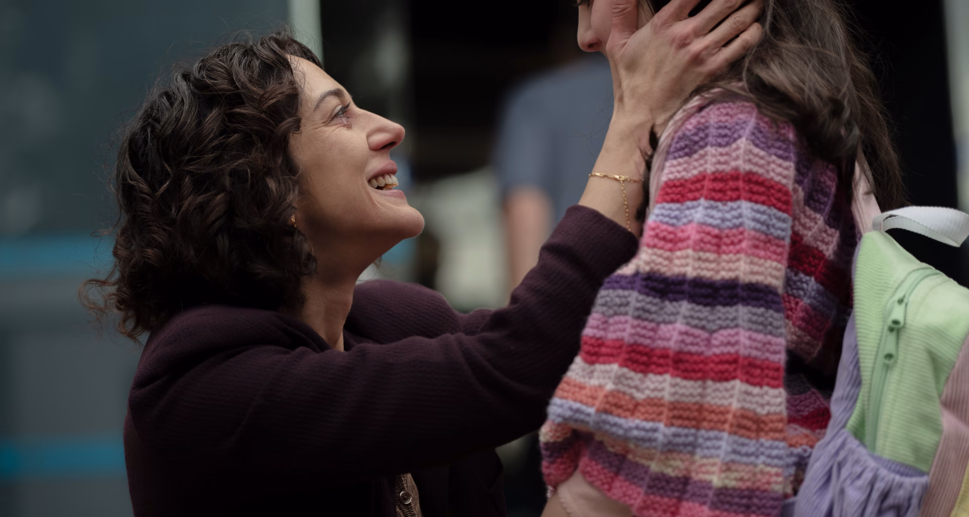 Shayda - Al cinema dal 10 luglio