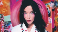 Björk: l'eredità di "Post" 30 anni dopo