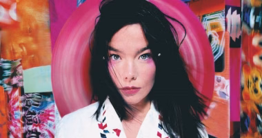 Björk: l'eredità di "Post" 30 anni dopo