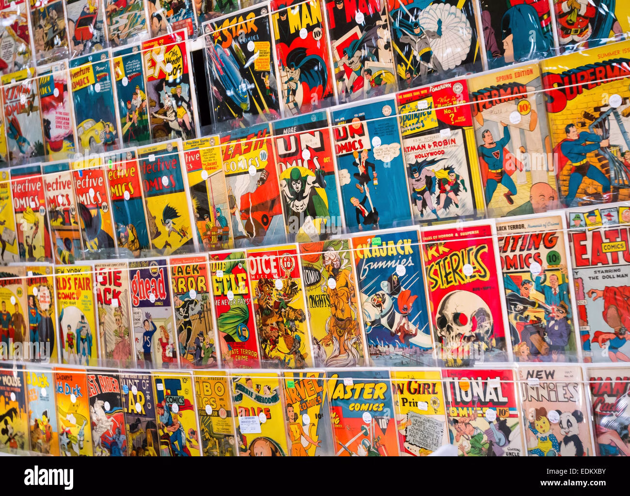 5 autori di fumetti da conoscere