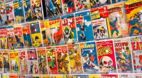 5 autori di fumetti da conoscere