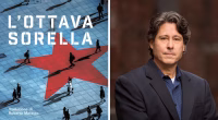 L'Ottava sorella, la nuova serie thriller di Robert Dugoni
