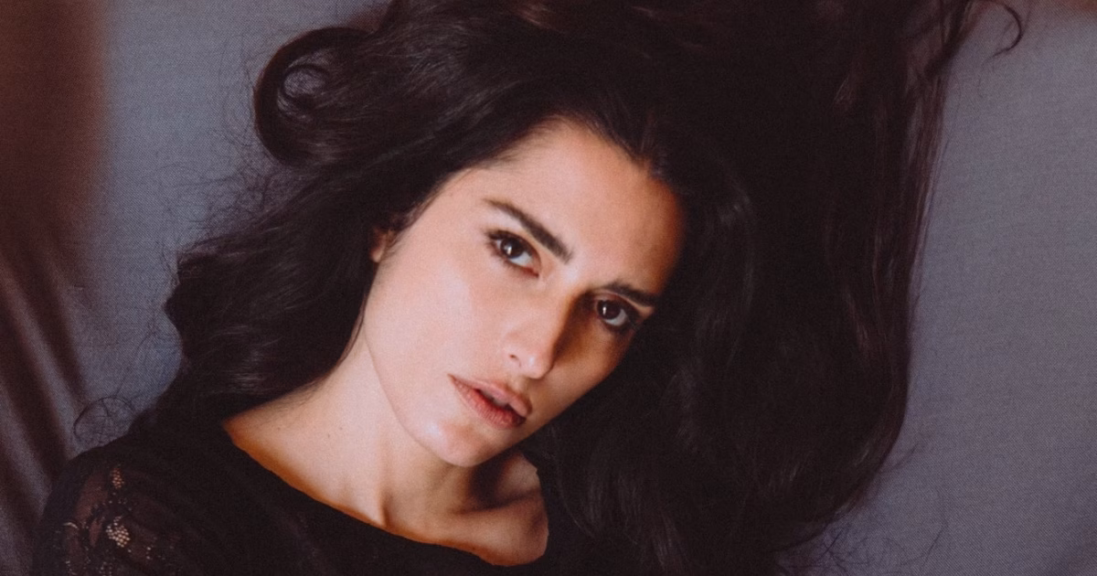 La Niña: la nuova cantautrice partenopea