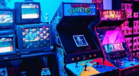 Storia dei videogiochi, dagli anni ’50 a oggi
