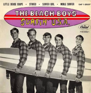 Beach Boys
