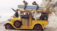 The-Beach-Boys
