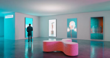 Musei ibridi: l'arte senza confini