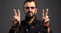 Buon compleanno a Ringo Starr