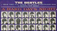 A Hard Day's Night: il film dei Beatles