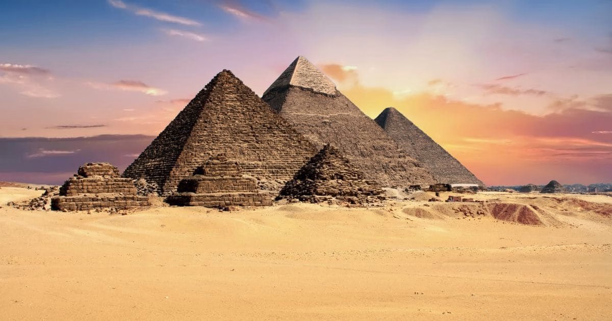 I luoghi più misteriosi del mondo