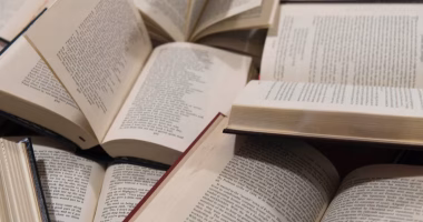 7 libri per ricaricare l'anima