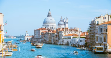 Chiese di Venezia: le più belle dopo San Marco
