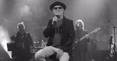 FRANCESCO DE GREGORI NEVERGREEN