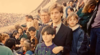 "Nino. 18 giorni" il film su Nino D'Angelo in anteprima a Venezia