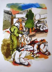 arte e guerra