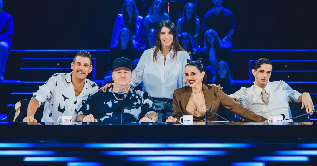 La nuova edizione di X Factor