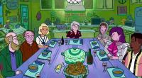 Long Story Short: la nuova serie animata