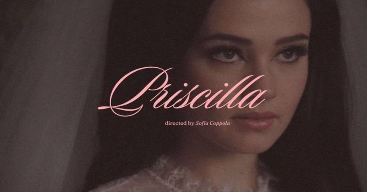 PRISCILLA