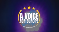 a voice for europe