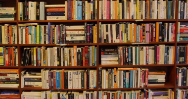 Il Book Pride di Genova vi aspetta, dal 3 al 5 ottobre