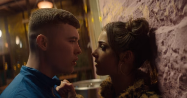 Kneecap dal 28 agosto al cinema