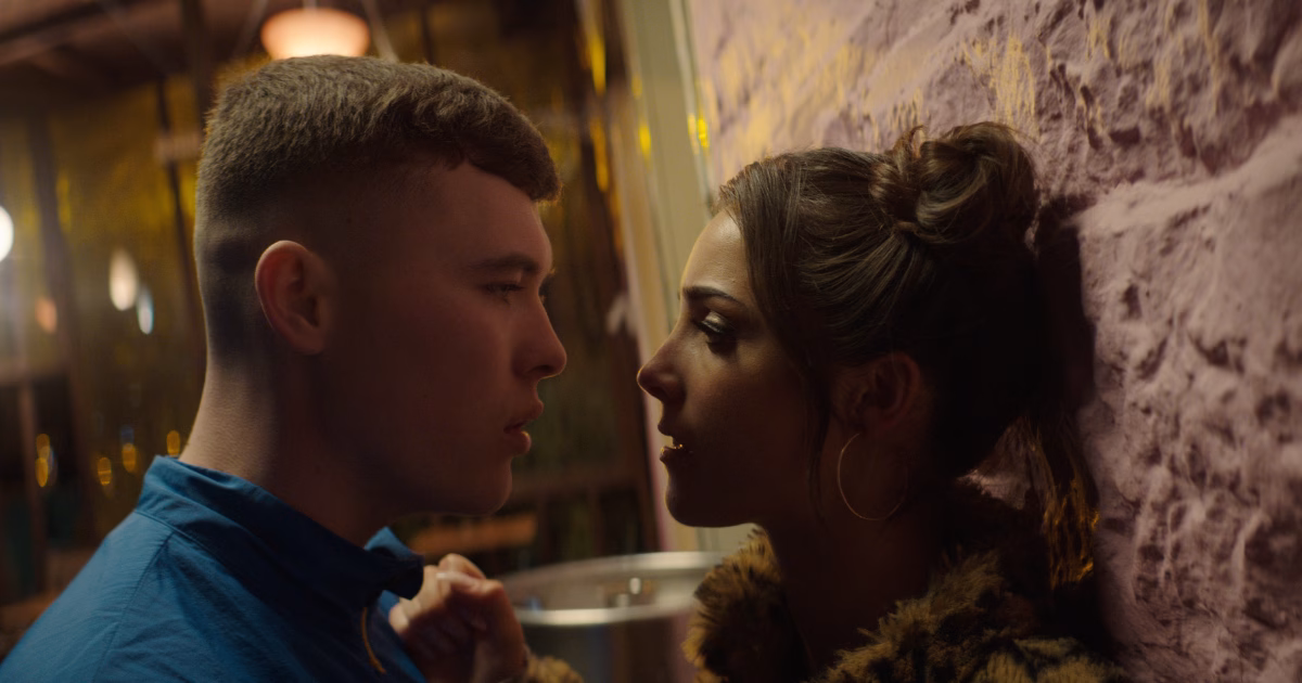 Kneecap dal 28 agosto al cinema