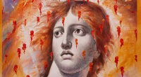 La mostra “Tra mito e sacro” al Museo Biliotti di Roma