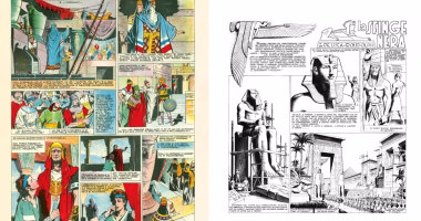 Un viaggio nel tempo con Gianni De Luca