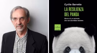 "La resilienza del Panda" dal 10 settembre in libreria
