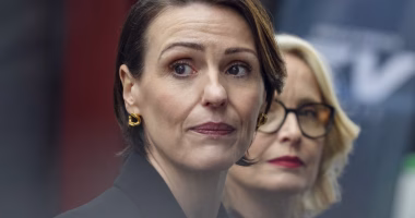 Hostage: in arrivo su Netflix il 21 agosto