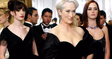 il diavolo veste prada