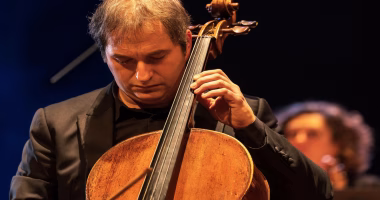 sagra musicale umbra