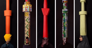 La mostra "Il Sole Nero" al Maschio Angioino