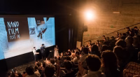 Torna la sesta edizione di NaNo Film Festival