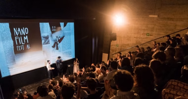 Torna la sesta edizione di NaNo Film Festival