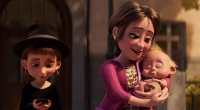 Super Charlie dal 9 ottobre al cinema
