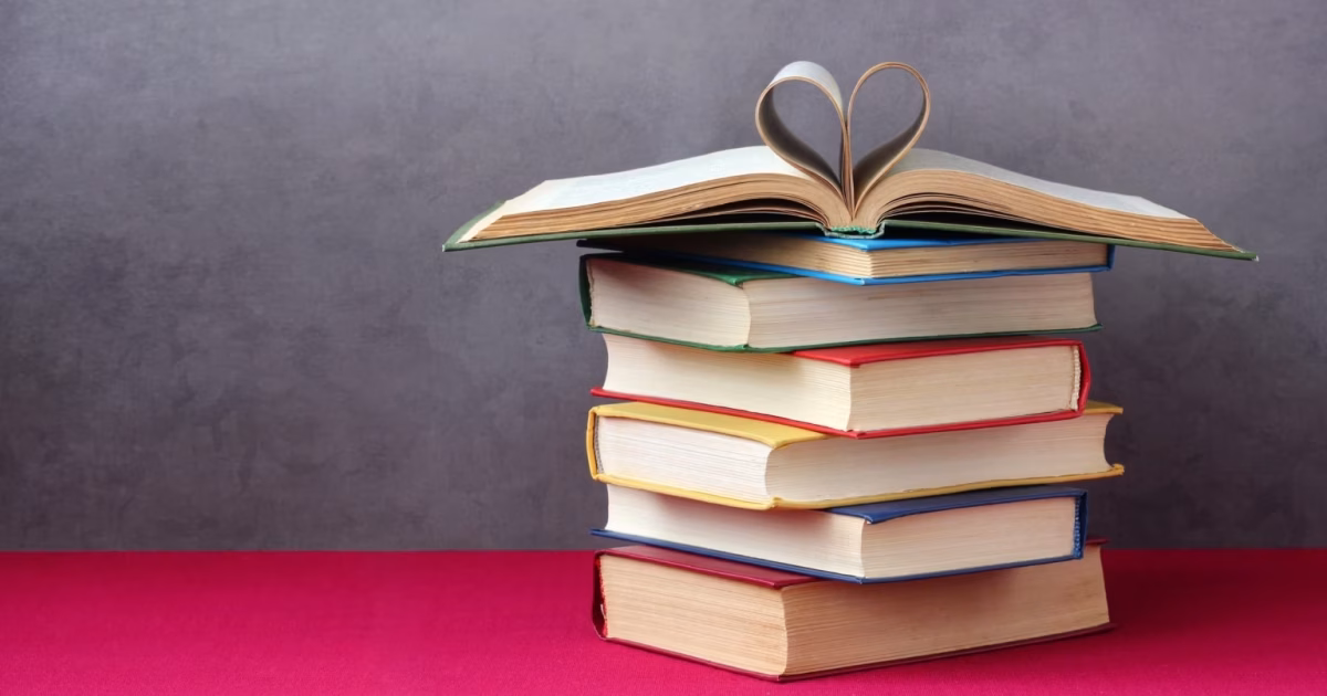 5 libri in uscita a settembre