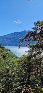 Limone sul Garda, un’oasi di serenità