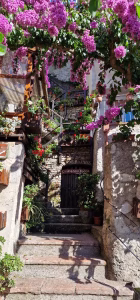 Limone sul Garda, un’oasi di serenità