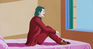 I dipinti di Giuseppe Veneziano al Lucca Film Festival