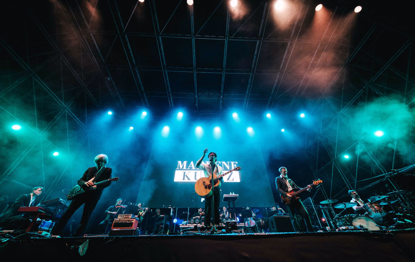 ostia antica festival