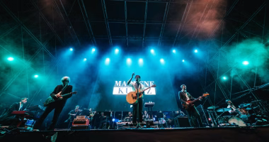 ostia antica festival