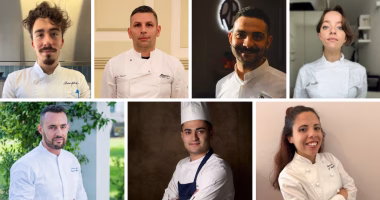 San Gennà... Un dolce per San Gennaro, la finale dell'8° edizione