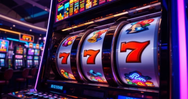 Perché le slot sono giochi di fortuna e non di abilità