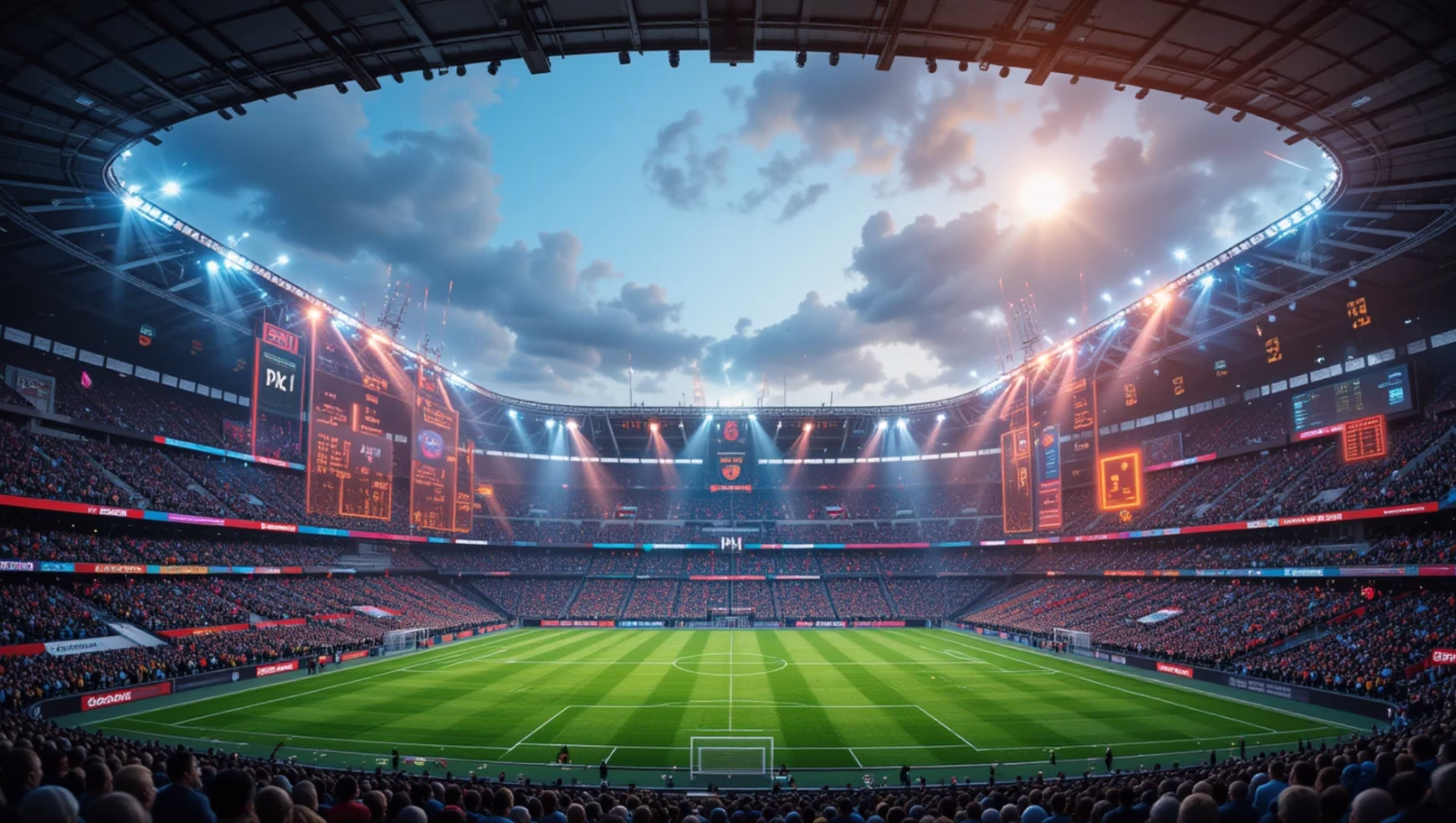 Come funziona il live betting: il ruolo delle quote dinamiche