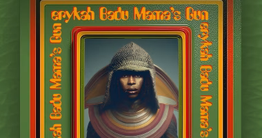 erykah badu
