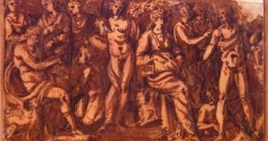 Allievi ed emuli di Raffaello